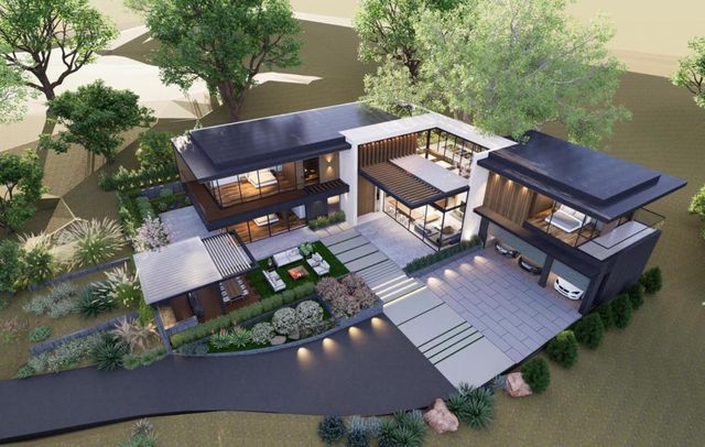 0 Dori Lane, Los Altos Hills, CA 94022