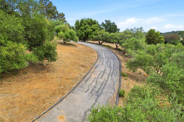 0 Dori Lane, Los Altos Hills, CA 94022