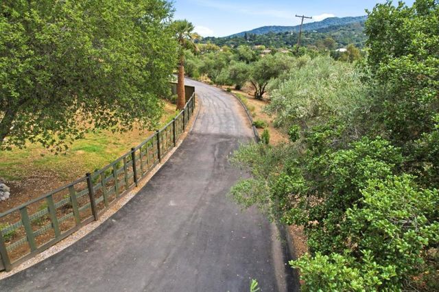 0 Dori Lane, Los Altos Hills, CA 94022