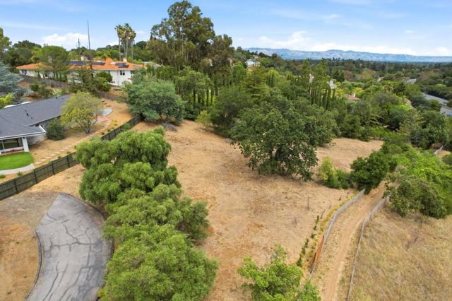 0 Dori Lane, Los Altos Hills, CA 94022