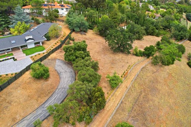 0 Dori Lane, Los Altos Hills, CA 94022