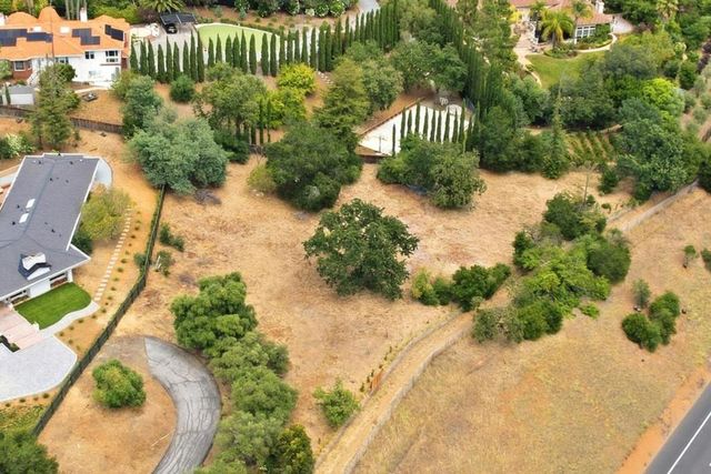 0 Dori Lane, Los Altos Hills, CA 94022