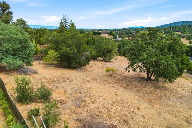 0 Dori Lane, Los Altos Hills, CA 94022