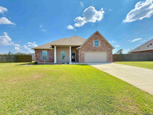 13896 Ponderosa Dr, Denham Springs, LA 70726