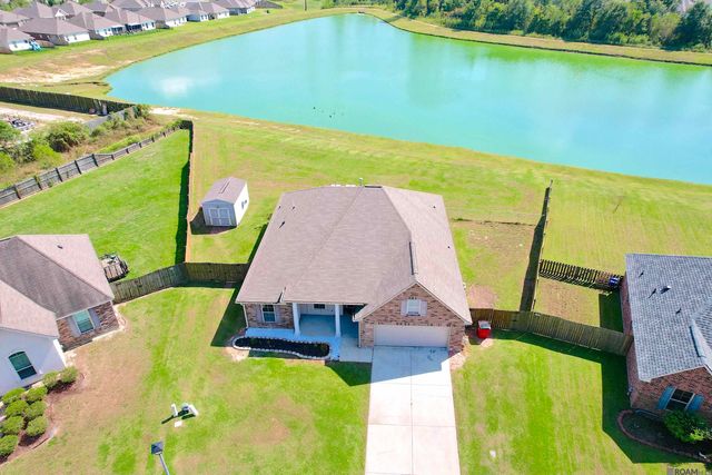 13896 Ponderosa Dr, Denham Springs, LA 70726