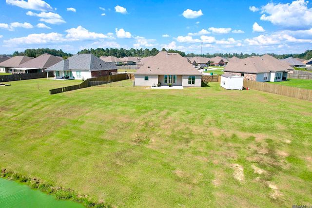 13896 Ponderosa Dr, Denham Springs, LA 70726