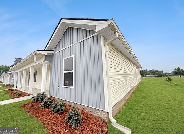 309 Airman Boulevard, Warner Robins, GA 31088
