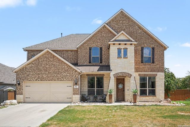 904 Carriage Loop, New Braunfels, TX 78132