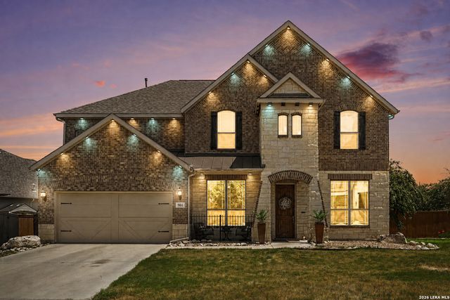 904 Carriage Loop, New Braunfels, TX 78132