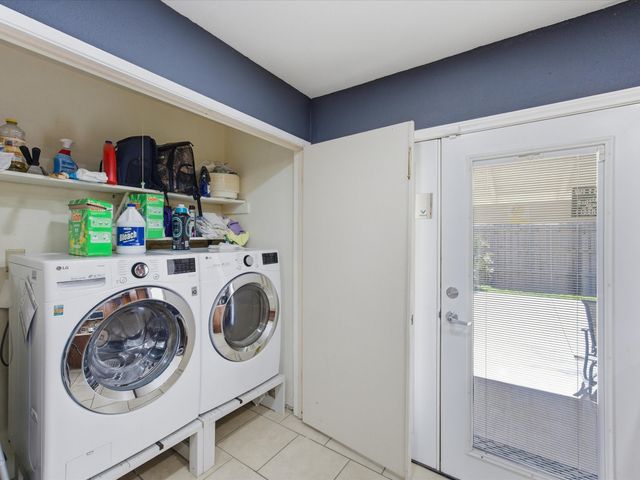 7016 Buttonwood Drive, Fort Worth, TX 76137