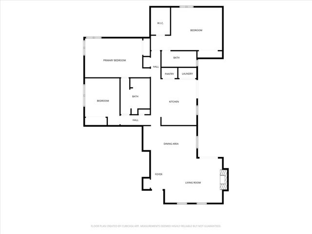 7016 Buttonwood Drive, Fort Worth, TX 76137