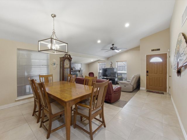 7016 Buttonwood Drive, Fort Worth, TX 76137