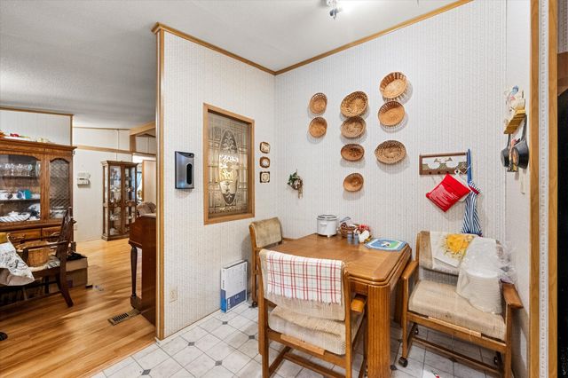 14551 Butch Cassidy Drive, Log Cabin, TX 75148