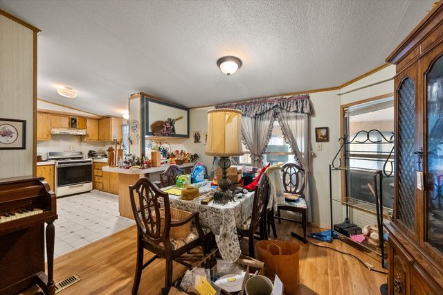 14551 Butch Cassidy Drive, Log Cabin, TX 75148