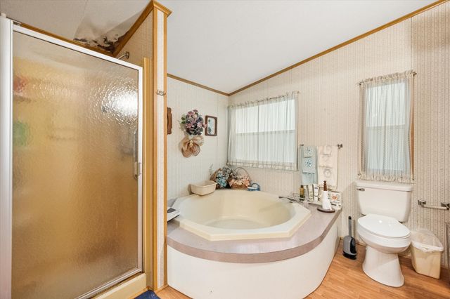 14551 Butch Cassidy Drive, Log Cabin, TX 75148