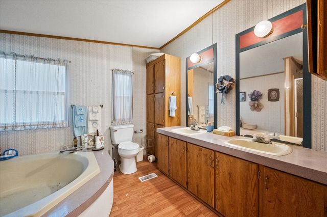 14551 Butch Cassidy Drive, Log Cabin, TX 75148