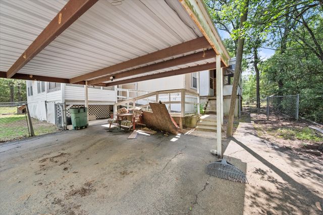 14551 Butch Cassidy Drive, Log Cabin, TX 75148