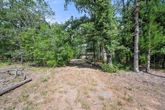 14551 Butch Cassidy Drive, Log Cabin, TX 75148
