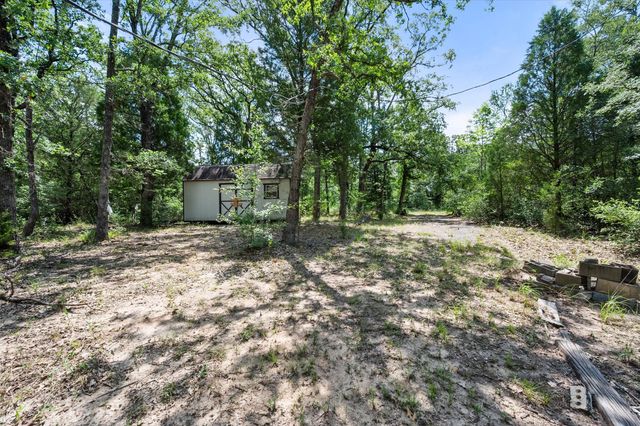 14551 Butch Cassidy Drive, Log Cabin, TX 75148