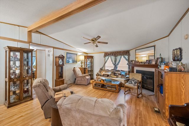 14551 Butch Cassidy Drive, Log Cabin, TX 75148
