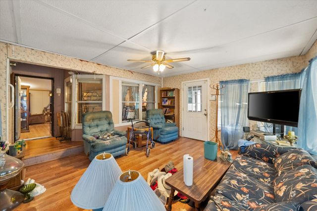 14551 Butch Cassidy Drive, Log Cabin, TX 75148