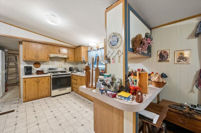 14551 Butch Cassidy Drive, Log Cabin, TX 75148