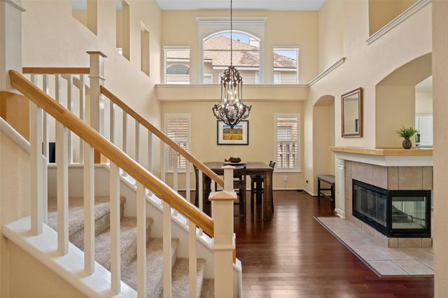 50 E Sundance Circle, The Woodlands, TX 77382