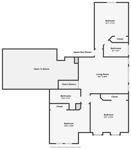 50 E Sundance Circle, The Woodlands, TX 77382