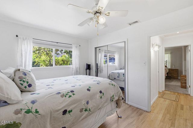 386 Larmier Avenue, Oak View, CA 93022