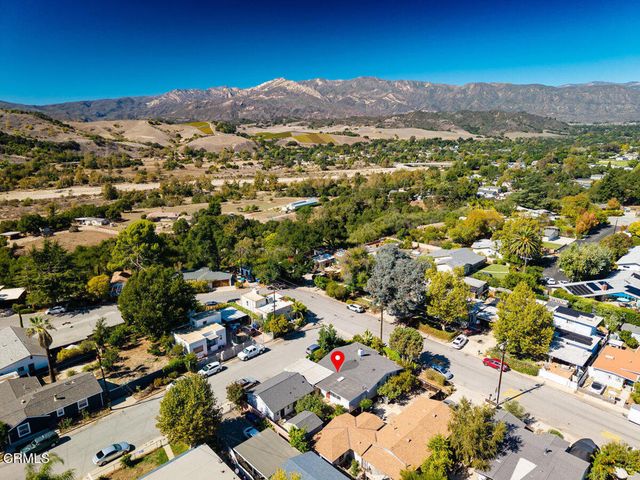 386 Larmier Avenue, Oak View, CA 93022