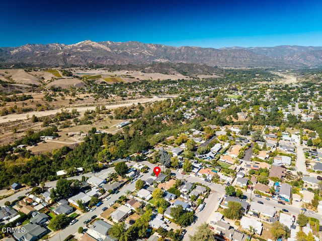 386 Larmier Avenue, Oak View, CA 93022