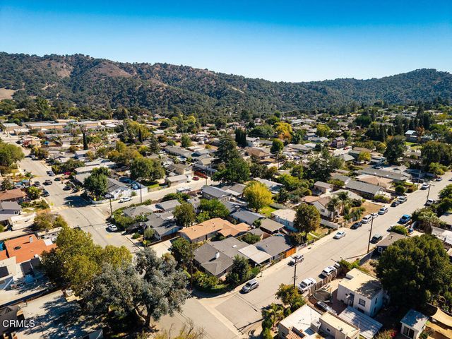 386 Larmier Avenue, Oak View, CA 93022