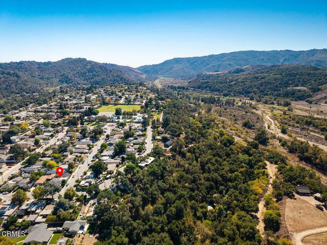 386 Larmier Avenue, Oak View, CA 93022