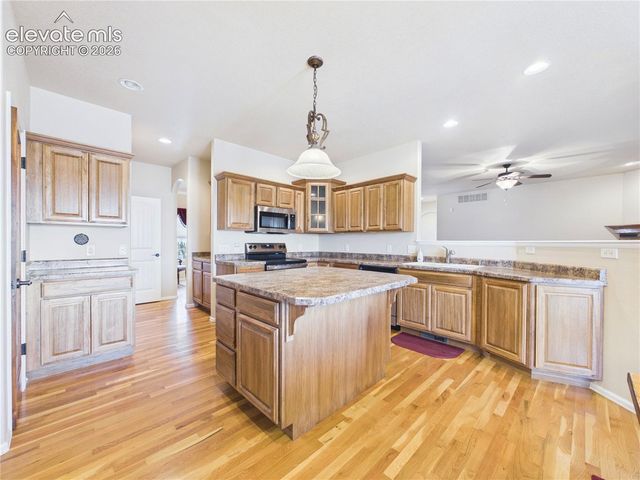 1436 W Carrizo Springs Avenue, Pueblo West, CO 81007