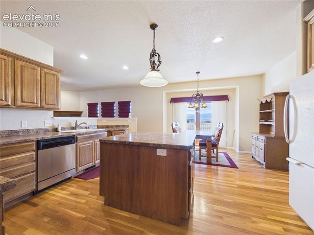 1436 W Carrizo Springs Avenue, Pueblo West, CO 81007