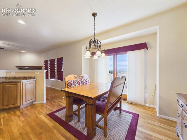 1436 W Carrizo Springs Avenue, Pueblo West, CO 81007