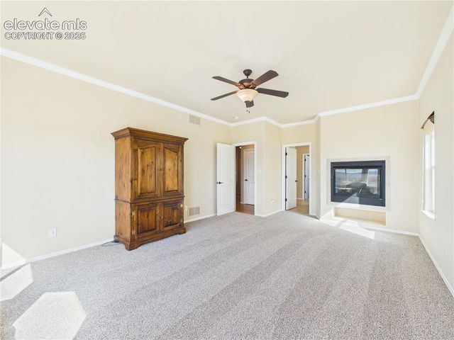 1436 W Carrizo Springs Avenue, Pueblo West, CO 81007