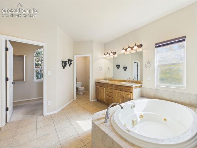 1436 W Carrizo Springs Avenue, Pueblo West, CO 81007