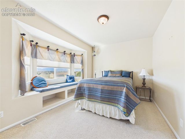 1436 W Carrizo Springs Avenue, Pueblo West, CO 81007