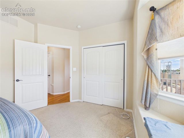 1436 W Carrizo Springs Avenue, Pueblo West, CO 81007