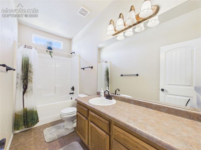 1436 W Carrizo Springs Avenue, Pueblo West, CO 81007