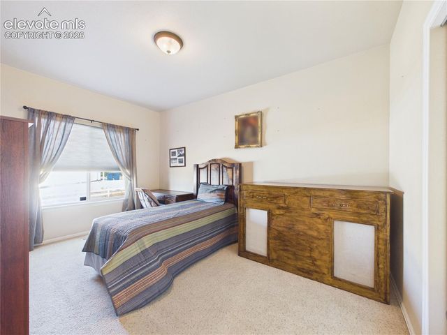 1436 W Carrizo Springs Avenue, Pueblo West, CO 81007
