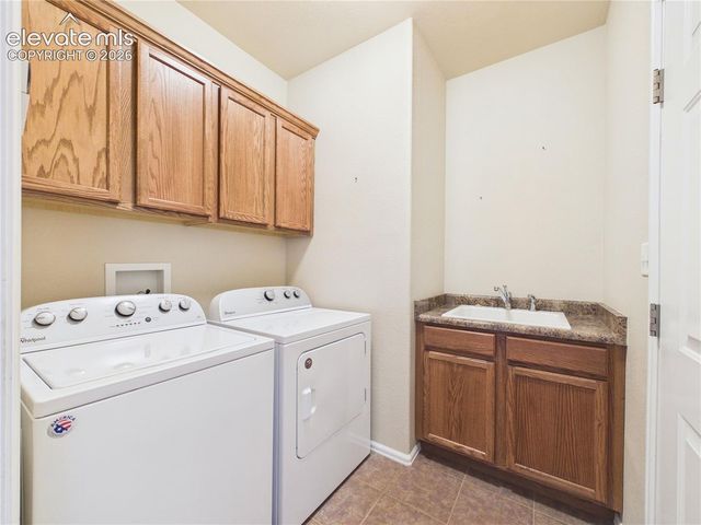1436 W Carrizo Springs Avenue, Pueblo West, CO 81007
