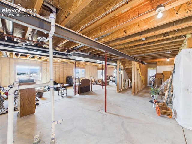 1436 W Carrizo Springs Avenue, Pueblo West, CO 81007