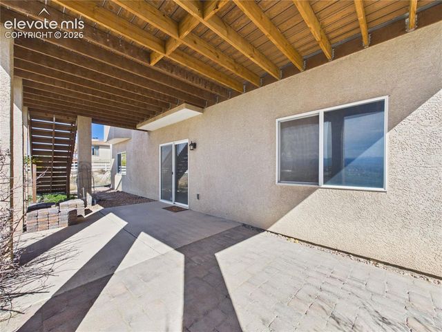 1436 W Carrizo Springs Avenue, Pueblo West, CO 81007