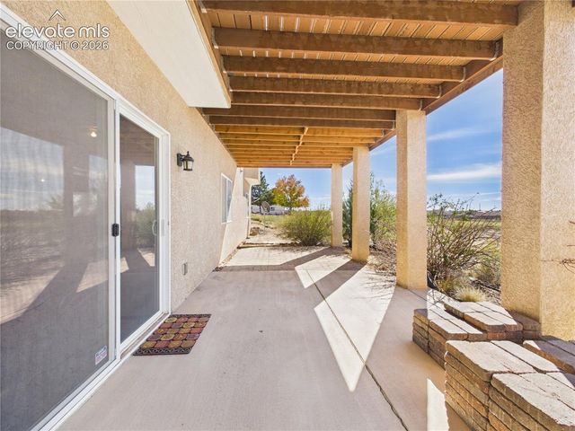 1436 W Carrizo Springs Avenue, Pueblo West, CO 81007