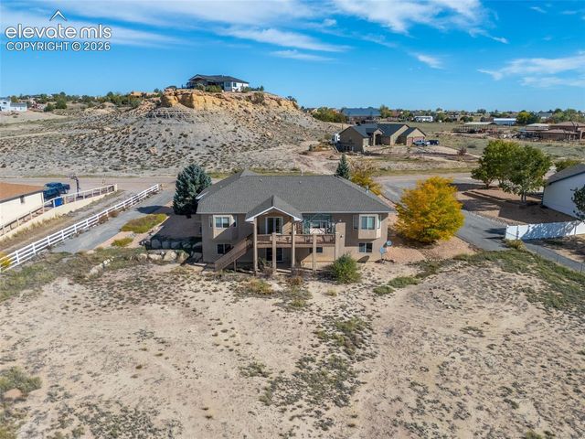 1436 W Carrizo Springs Avenue, Pueblo West, CO 81007