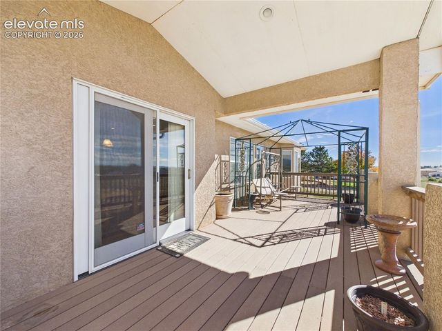 1436 W Carrizo Springs Avenue, Pueblo West, CO 81007