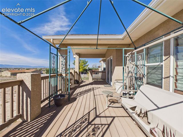 1436 W Carrizo Springs Avenue, Pueblo West, CO 81007