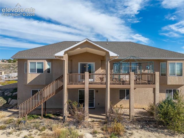 1436 W Carrizo Springs Avenue, Pueblo West, CO 81007